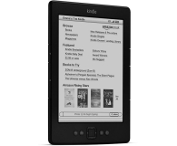 Amazon Kindle 5 Classic - bez reklam - 164054 - zdjęcie 2